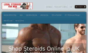 Anabolicsteroids-uk.biz thumbnail
