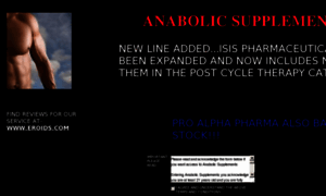 Anabolicsupplements.org.uk thumbnail