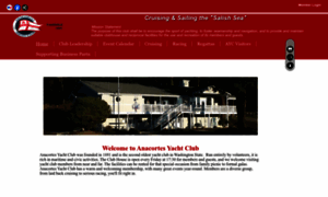 Anacortesyachtclub.org thumbnail