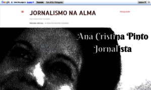 Anacristinapintojornalista.blogspot.pt thumbnail