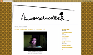Anacrusalacalle.blogspot.com thumbnail