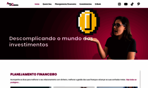 Anadagrana.com.br thumbnail