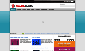 Anadolcivata.com.tr thumbnail