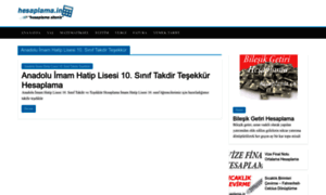 Anadolu-imam-hatip-lisesi-10-sinif-takdir-tesekkur.hesaplama.in thumbnail