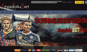 Anadolubet1.com thumbnail