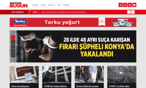 Anadoludabugun.com thumbnail