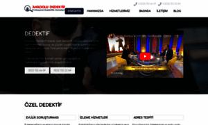 Anadoludedektiflik.com thumbnail