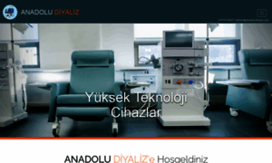 Anadoludiyalizmerkezi.com thumbnail
