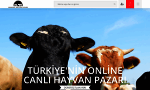 Anadoluhayvanpazari.com thumbnail