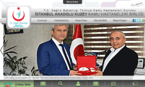 Anadolukuzey.gov.tr thumbnail