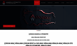 Anadoluotomotivcorum.com thumbnail