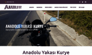 Anadoluyakasikurye.com thumbnail