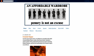 Anaffordablewardrobe.blogspot.com thumbnail