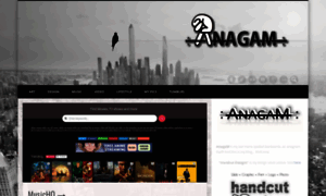 Anagam.com thumbnail