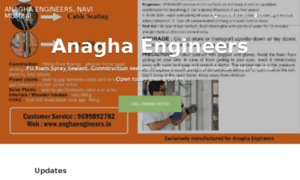 Anagha-engineers-navi-mumbai.business.site thumbnail