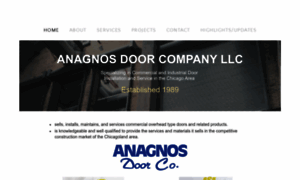 Anagnosdoor.com thumbnail