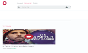 Anahaber.club thumbnail