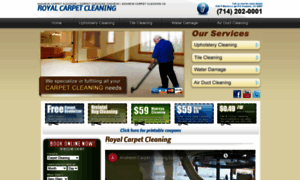 Anaheimcarpetcleaningexperts.com thumbnail