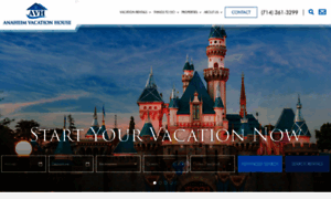 Anaheimvacationhouse.com thumbnail
