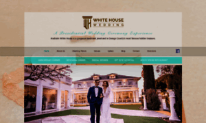 Anaheimwhitehousewedding.com thumbnail