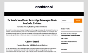 Anahtar.nl thumbnail