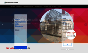 Anahtarteslimprefabrik.com thumbnail