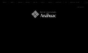 Anahuac.info thumbnail