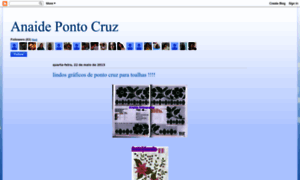 Anaidepontocruz.blogspot.it thumbnail