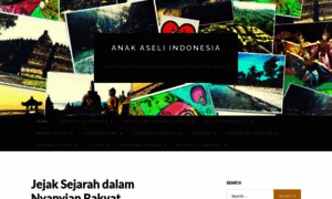 Anakaseliindonesia.wordpress.com thumbnail