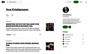 Anakristiansson.medium.com thumbnail