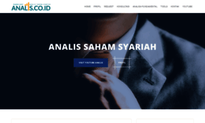 Analis.co.id thumbnail