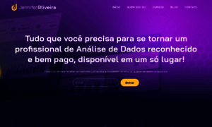 Analiseemnegocio.com thumbnail