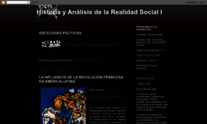 Analisisdelarealidadsocial1.blogspot.com thumbnail