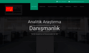 Analitikarastirma.com.tr thumbnail