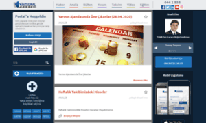 Analiz.integralmenkul.com.tr thumbnail