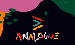 Analogue.ro thumbnail