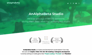 Analphabetastudio.com thumbnail