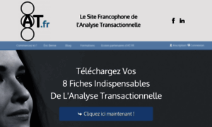 Analysetransactionnelle.fr thumbnail