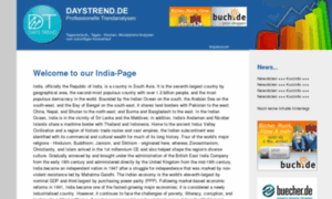 Analysisindia-dowtrend.net thumbnail