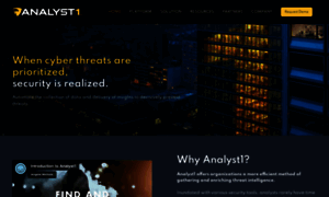 Analyst1.com thumbnail