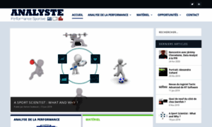 Analysteperformancesportive.com thumbnail