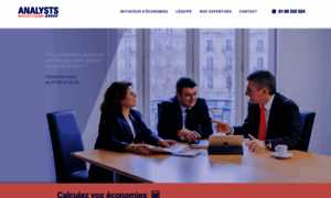 Analysts.fr thumbnail