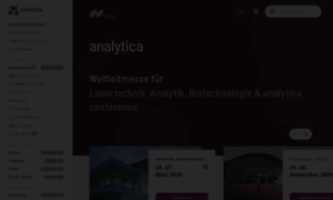 Analytica.de thumbnail