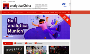 Analyticachina.com.cn thumbnail