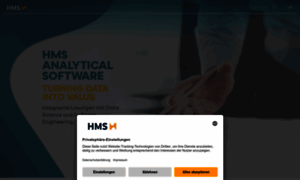 Analytical-software.de thumbnail