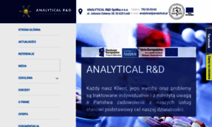 Analytical.pl thumbnail