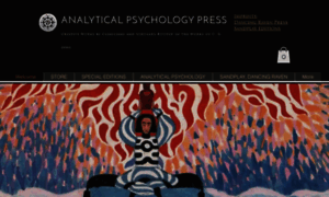 Analyticalpsychologypress.com thumbnail