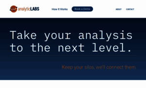 Analyticlabs.io thumbnail