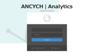 Analytics.ancych.ch thumbnail