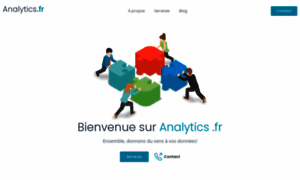 Analytics.fr thumbnail